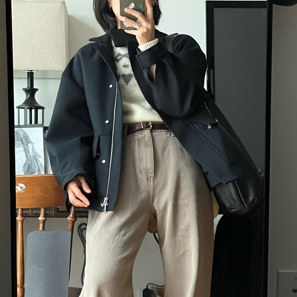 Cos jacket - Picture 7 of 7